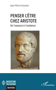 Penser l’être chez Aristote
