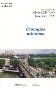 Ecologies urbaines