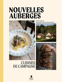 Nouvelles auberges