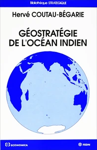 Géostratégie de l'océan Indien