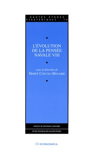 L'évolution de la pensée navale