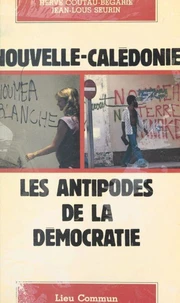 Nouvelle-Caledonie : Les Antipodes De La De
