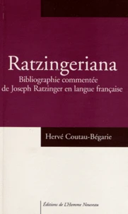 Ratzingerana