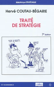 Traité de stratégie