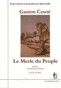 Le Merle du Peuple