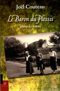Le baron du Plessis