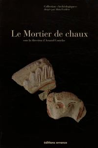 Le mortier de chaux