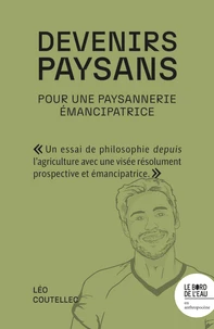 Devenirs paysans