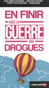 En finir avec la guerre aux drogues