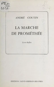 La marche de Prométhée