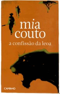 A Confissao da Leoa
