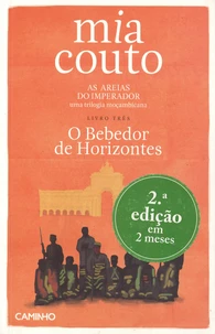 O Bebedor de Horizontes