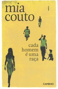 Cada homem é uma raça