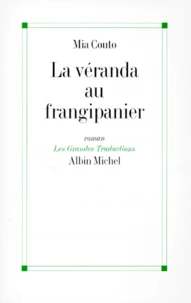 La véranda au frangipanier