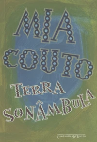 Terra sonâmbula