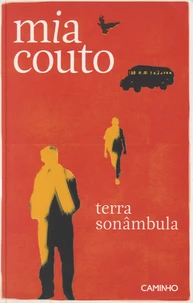 Terra sonâmbula