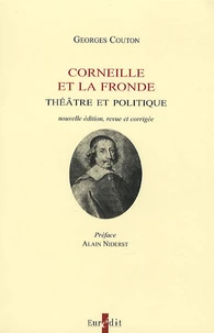 Corneille et la Fronde