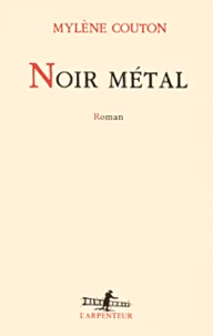 Noir Metal