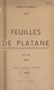 Feuilles de platane