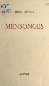 Mensonges