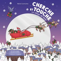 Le village de Noël