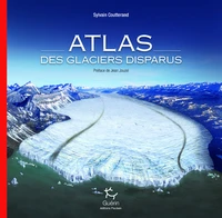 Atlas des glaciers disparus