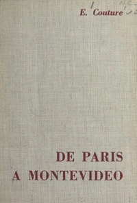 De Paris à Montevideo