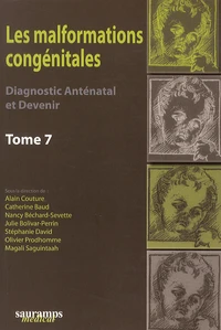 Les malformations congénitales