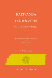 Harivamsa ou Lignée de Hari