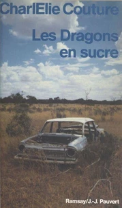 Les Dragons en sucre