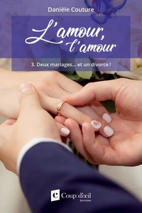 Deux mariages… et un divorce !