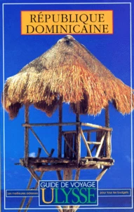 Republique Dominicaine. 4eme Edition