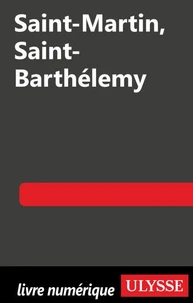 Saint-Martin ; Saint-Barthélemy