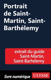 Saint-Martin ; Saint-Barthélemy