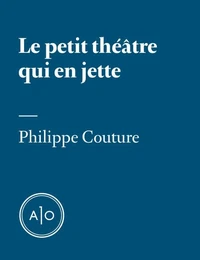 Le petit théâtre qui en jette