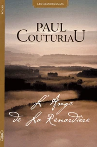 L'Ange de la Renardière