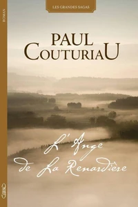 L'Ange de la Renardière
