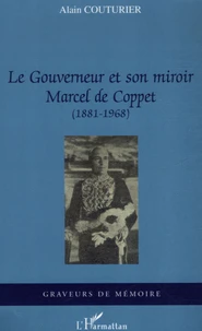 Le Gouverneur et son miroir