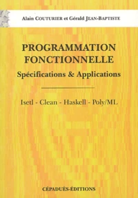 Programmation fonctionnelle