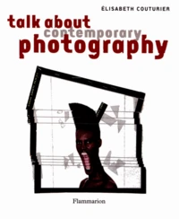 Talk about contemporary photography