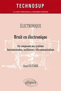 Bruit en électronique
