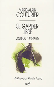 Se garder libre