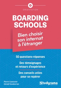 Boarding schools