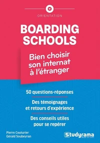 Boarding schools