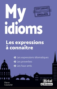 My idioms