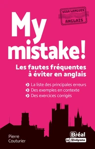 My mistake !