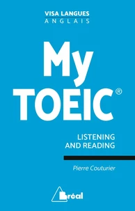 My TOEIC