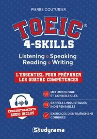 TOEIC 4-Skills