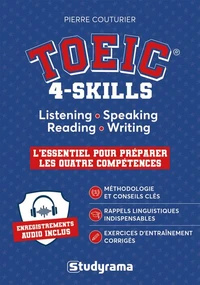 TOEIC 4-Skills
