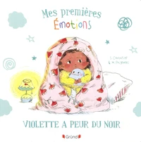 Mes premières émotions